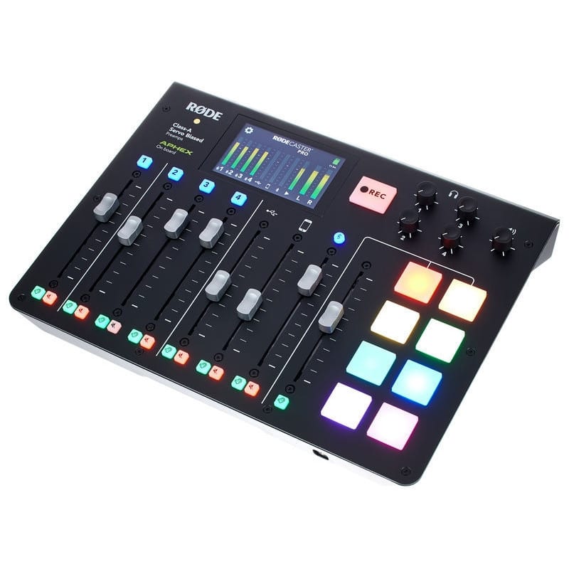 Rode RODECASTER PRO at Bounce Online R20,195.00