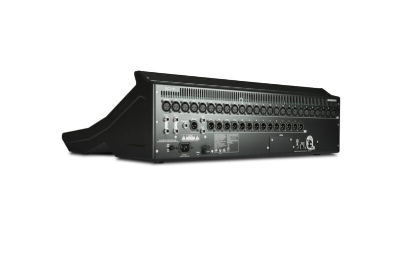 Allen & Heath SQ6 - Image 9