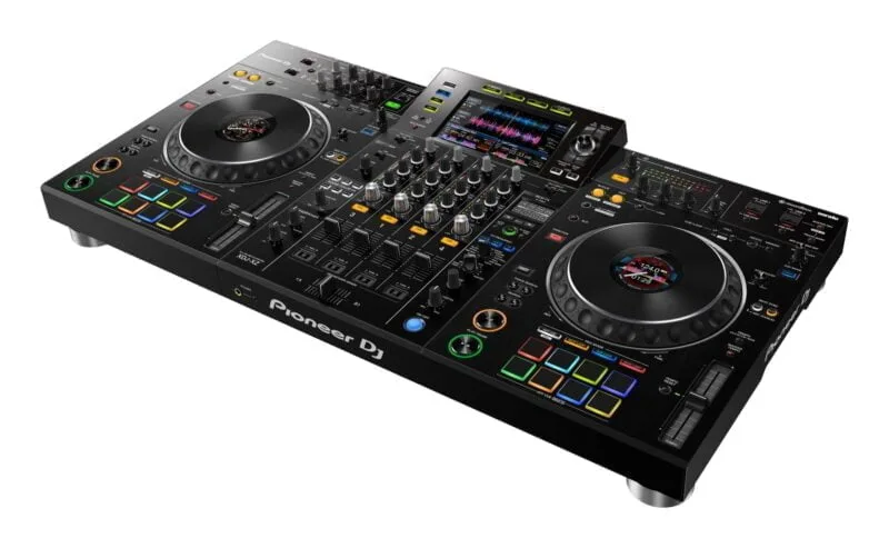 Pioneer XDJ-XZ - Image 2