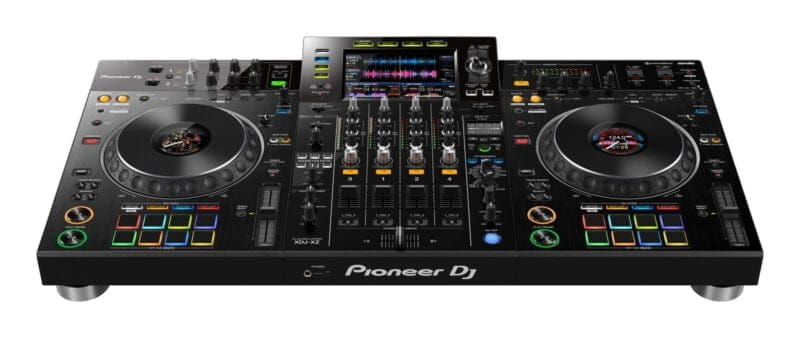 Pioneer XDJ-XZ - Image 3