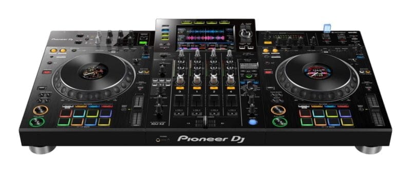 Pioneer XDJ-XZ - Image 4