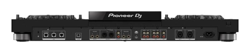 Pioneer XDJ-XZ - Image 5