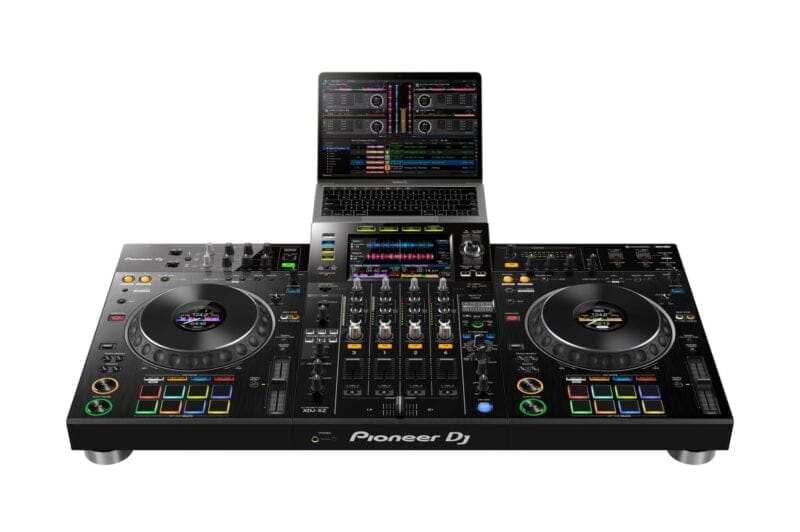 Pioneer XDJ-XZ - Image 6