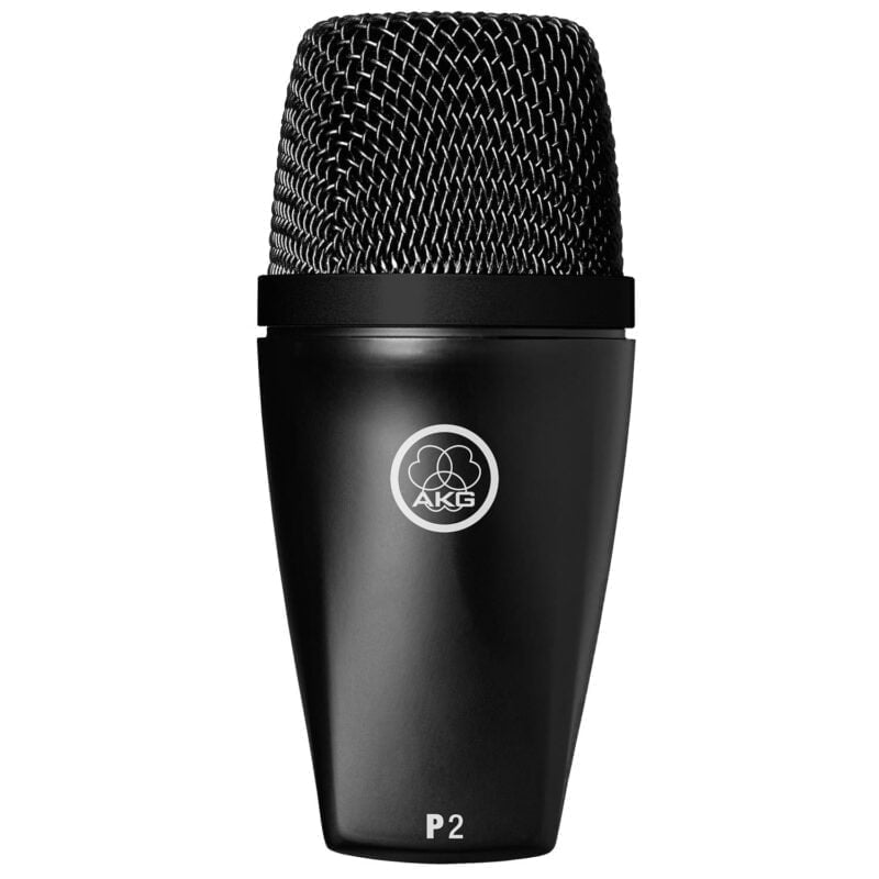 AKG P2