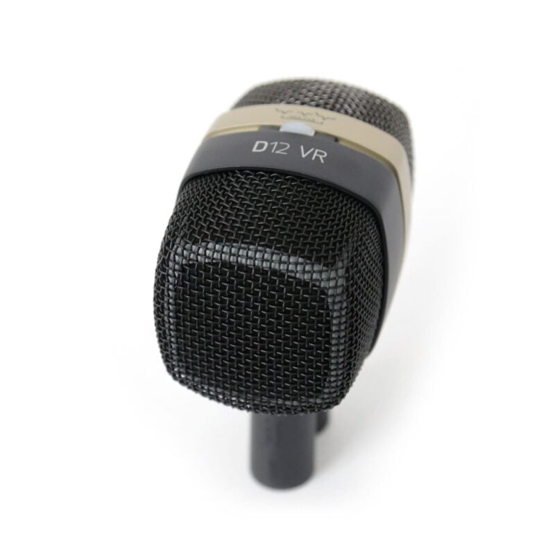 AKG D12 VR