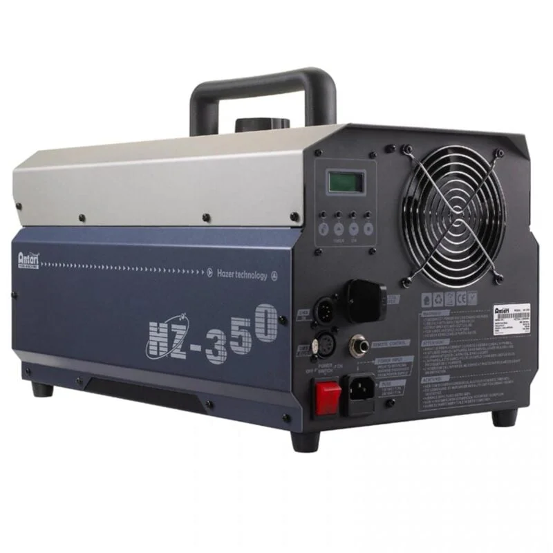 Antari HZ-350 Fog Machine - Image 2