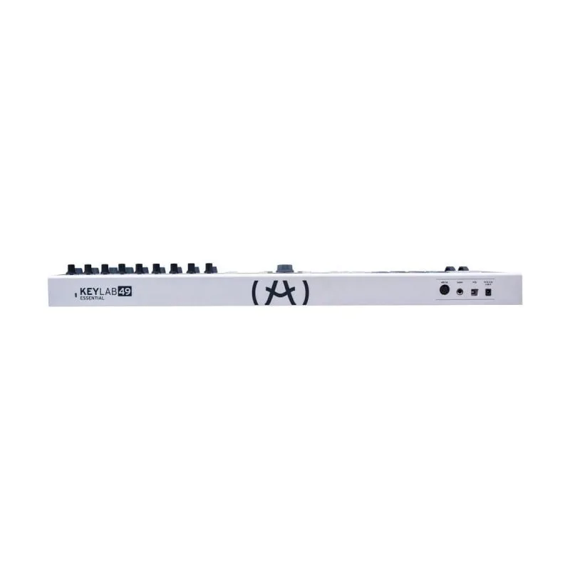 Arturia KEYLAB ESSENTIAL 49 - Image 2