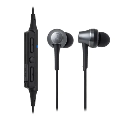 Audio-Technica ATH-CKR75BTGM - Image 2