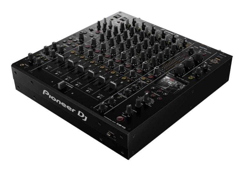 Pioneer DJM-V10 - Image 3