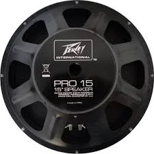 Peavey PRO 15 - Image 4