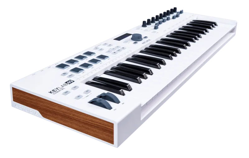 Arturia KEYLAB ESSENTIAL 49 - Image 8