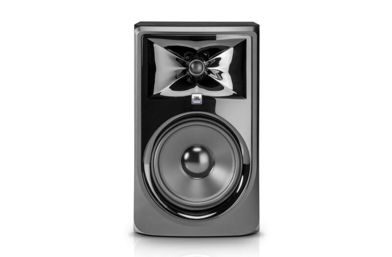 JBL LSR308P MkII Powered 8" Two-Way Studio Monitor (Each) - Image 2