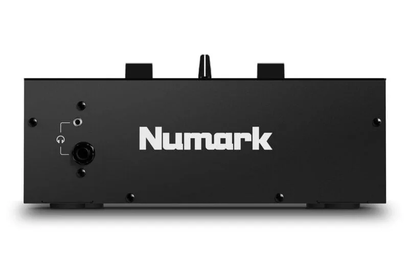 Numark Scratch - Image 3