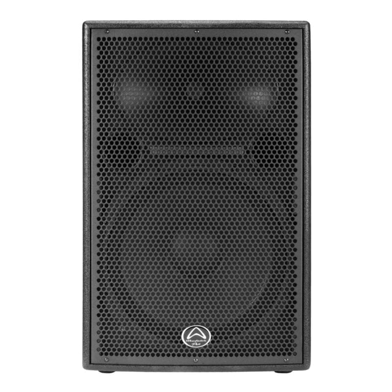 Wharfedale PRO Delta X15