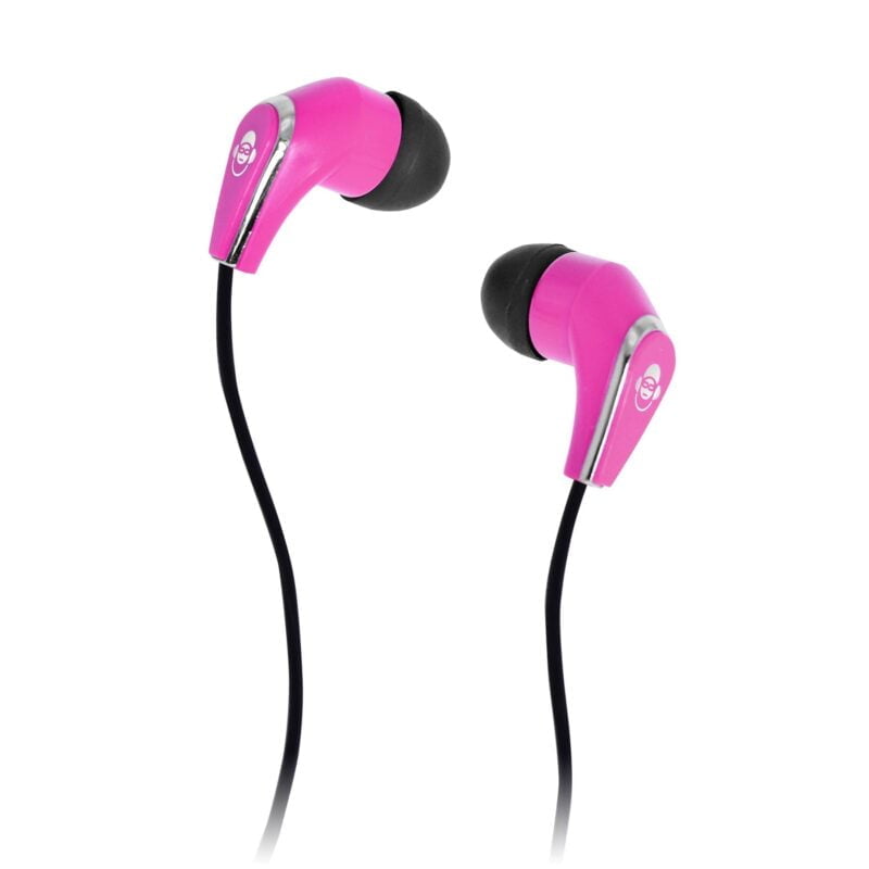 iDance Slam Headphones - Image 3