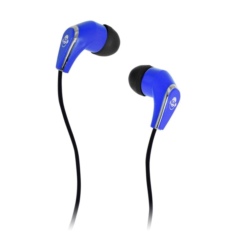 iDance Slam Headphones - Image 4