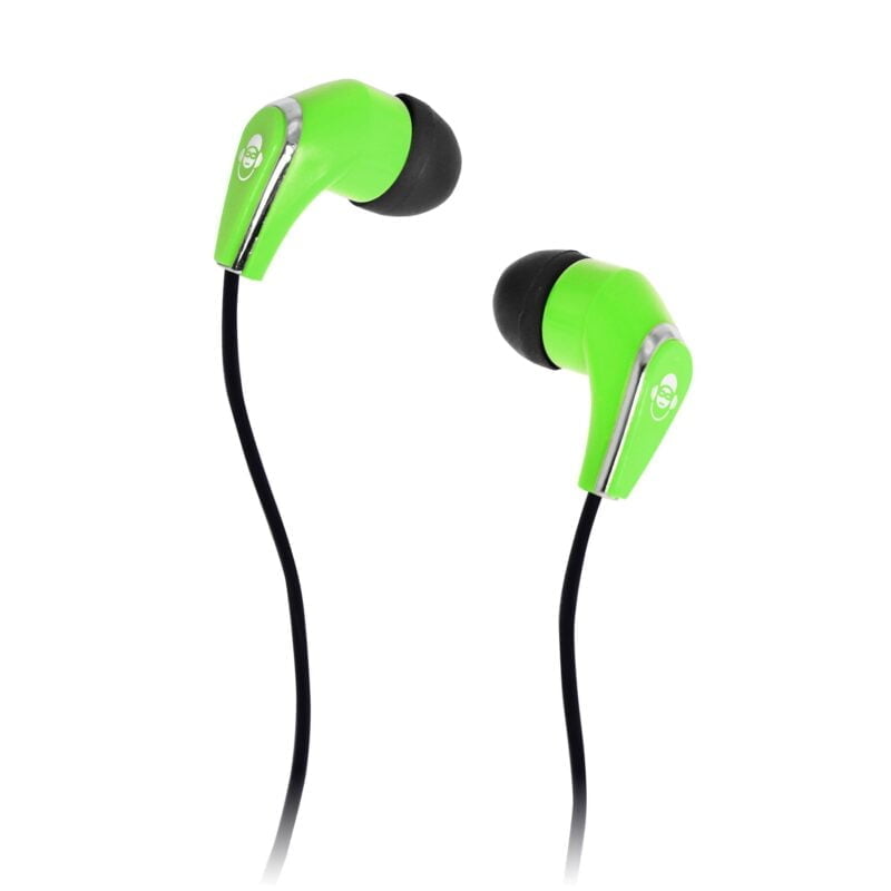 iDance Slam Headphones - Image 7