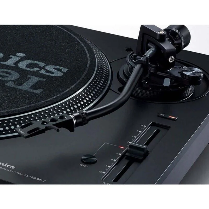 Technics SL 1210 MK7 (Each) - Image 2