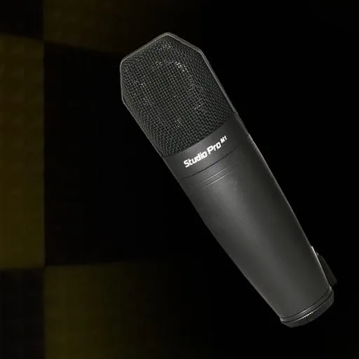 Peavey Studio PRO M1 Microphone - Image 2