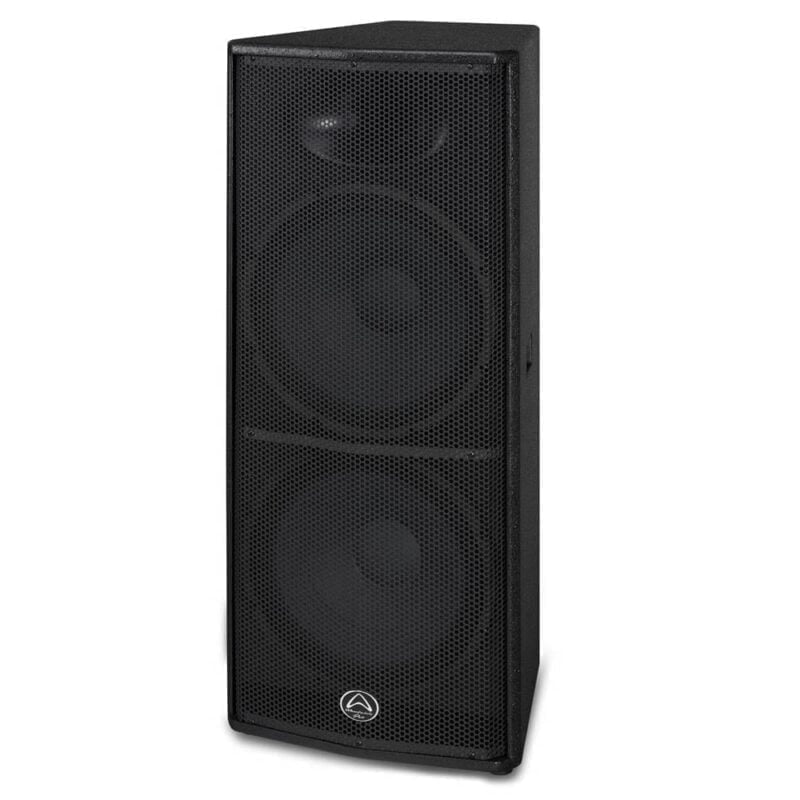 Wharfedale PRO Impact X215 - Image 2