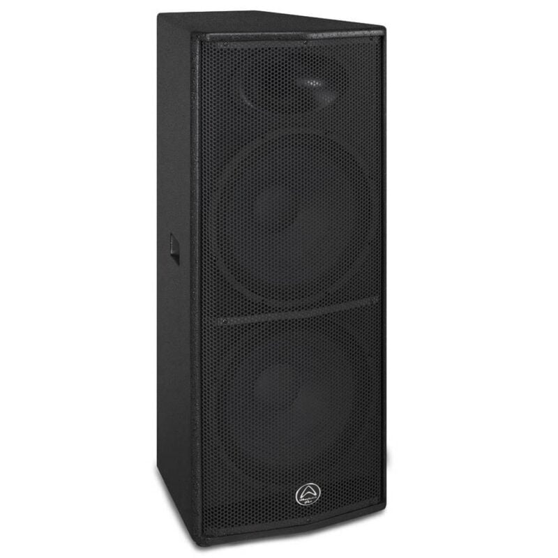 Wharfedale PRO Impact X215 - Image 3