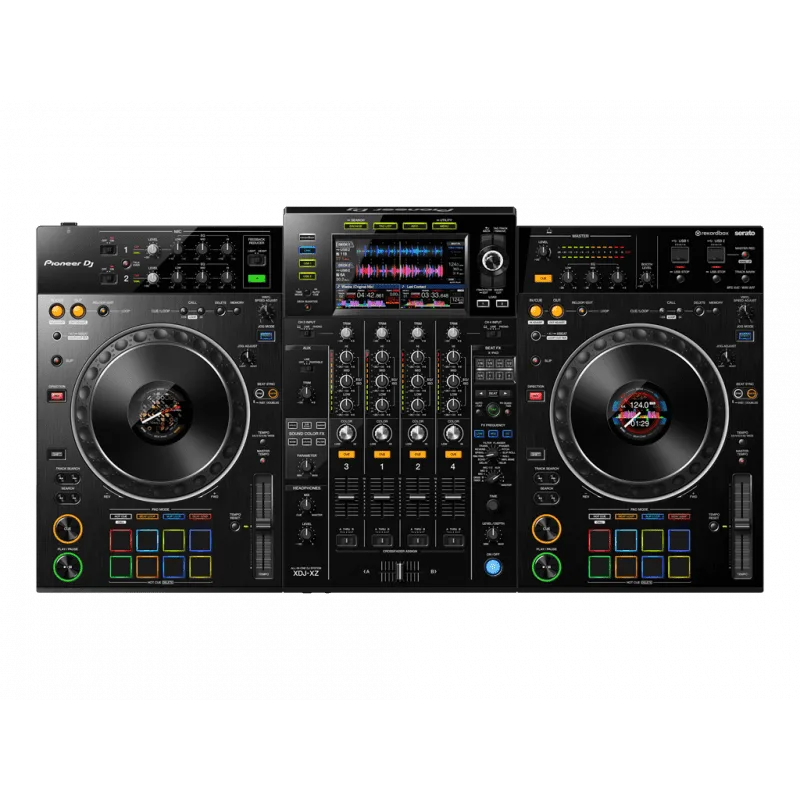 Pioneer XDJ-XZ