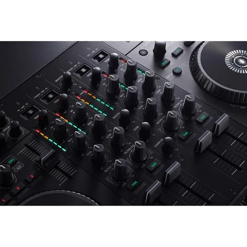 Roland DJ-707M - Image 12