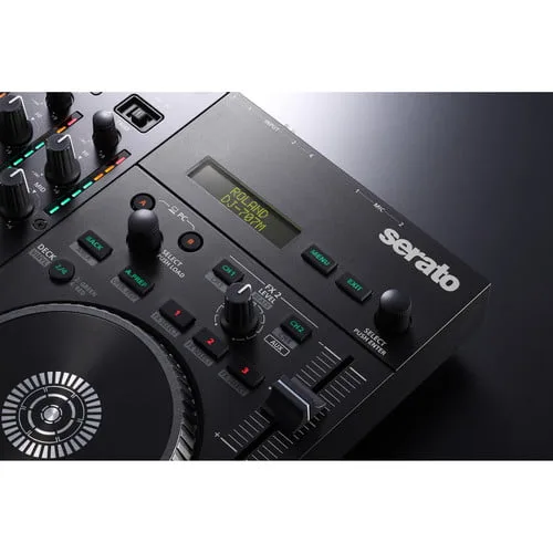 Roland DJ-707M - Image 13