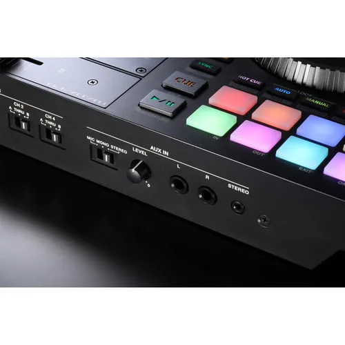 Roland DJ-707M - Image 11