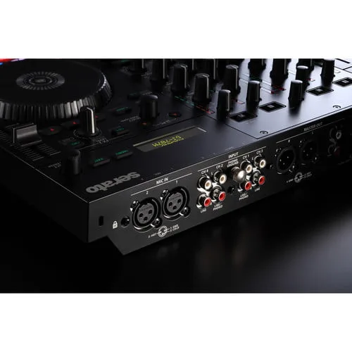 Roland DJ-707M - Image 8