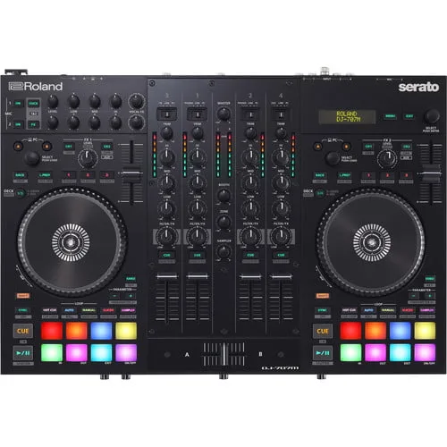 Roland DJ-707M