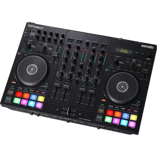 Roland DJ-707M - Image 2