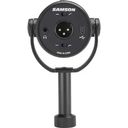 Samson Q9U - Image 5