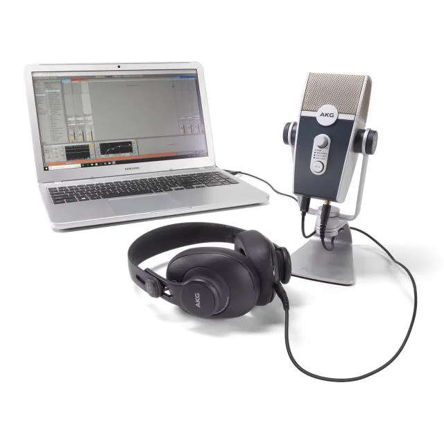 AKG PODCASTER ESSENTIALS - Image 2