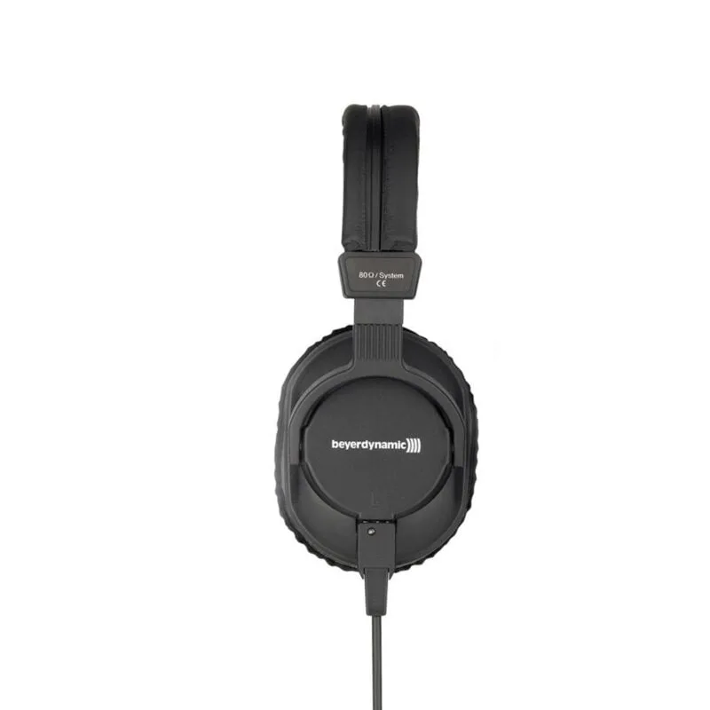 Beyerdynamic DT 250 PRO 80 ohm - Image 2