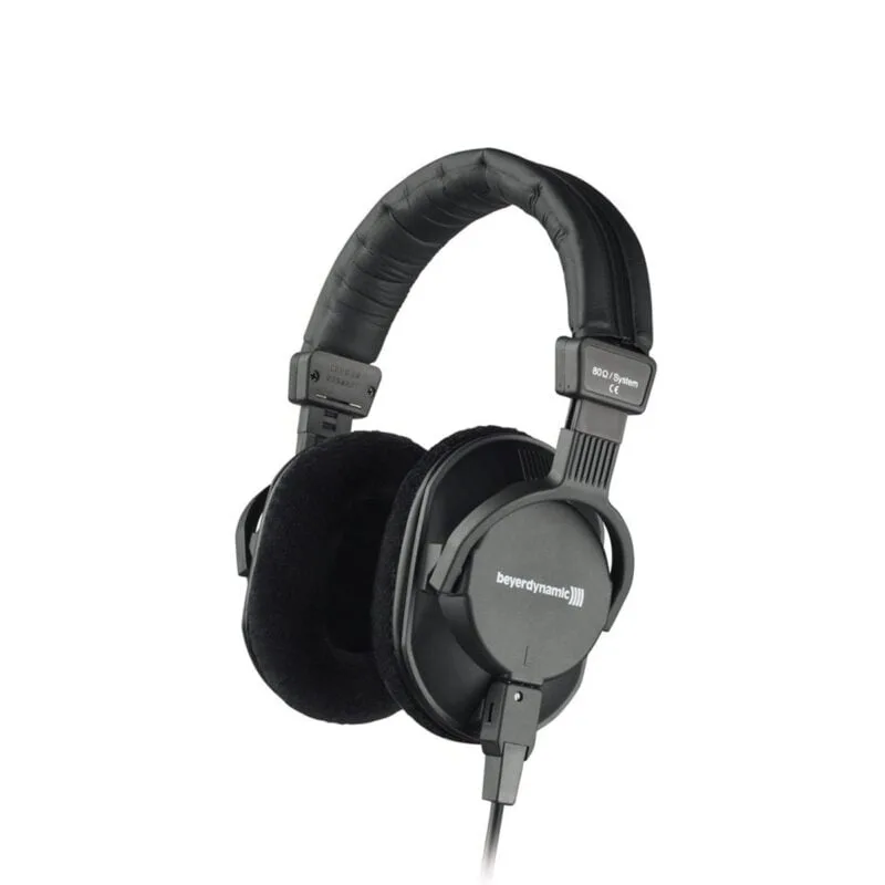 Beyerdynamic DT 250 PRO 80 ohm