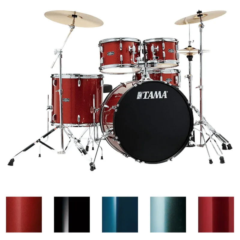 TAMA Stagestar