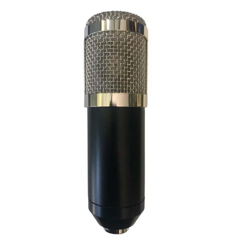 TBM 800 Condenser Microphone Professional Mic Kit - Image 8