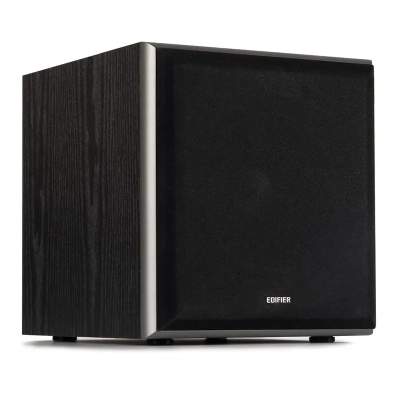 Edifier T5 Subwoofer - Image 2