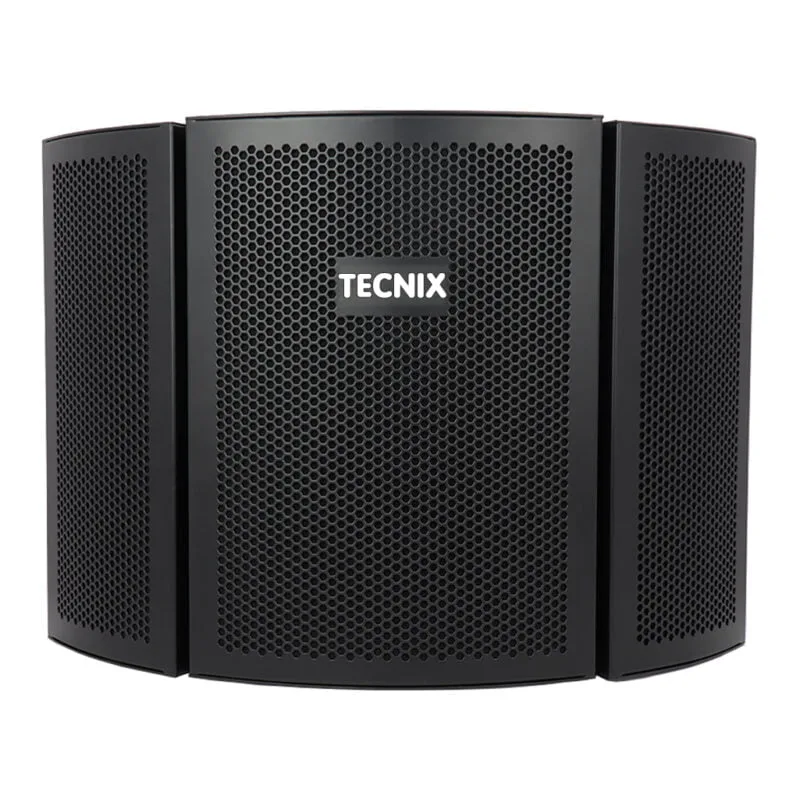 Tecnix Studio Reflection Filter / Mic Isolation shield