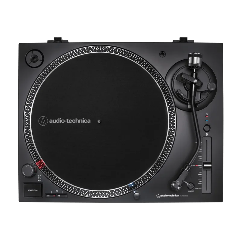 Audio Technica AT-LP120XBT-USB Turntable - Image 2