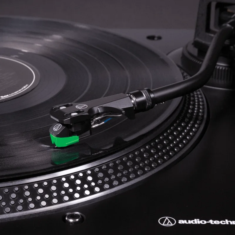 Audio Technica AT-LP120XBT-USB Turntable - Image 3