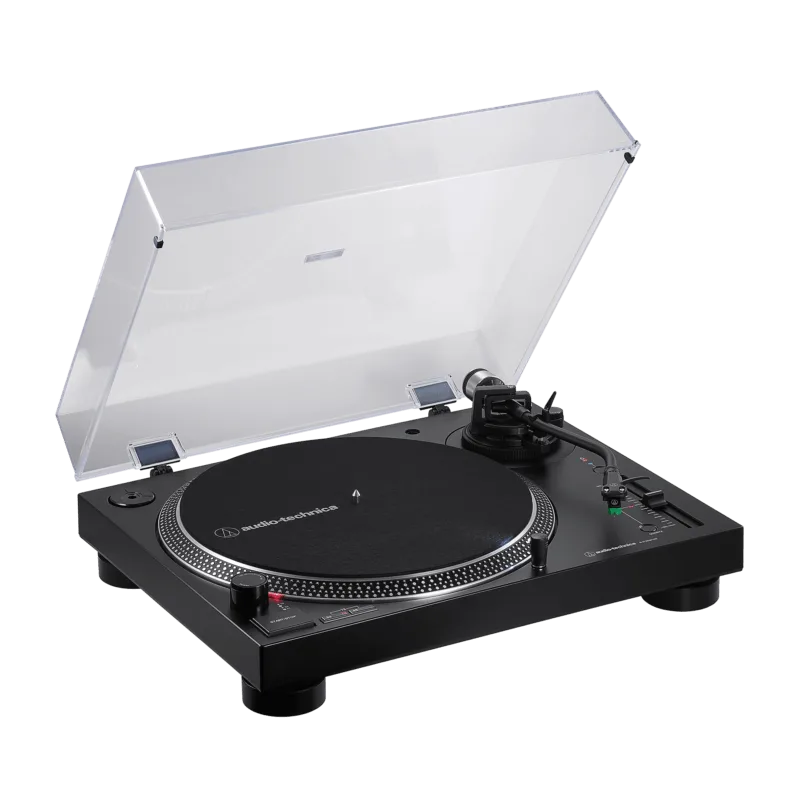 Audio Technica AT-LP120XBT-USB Turntable - Image 4