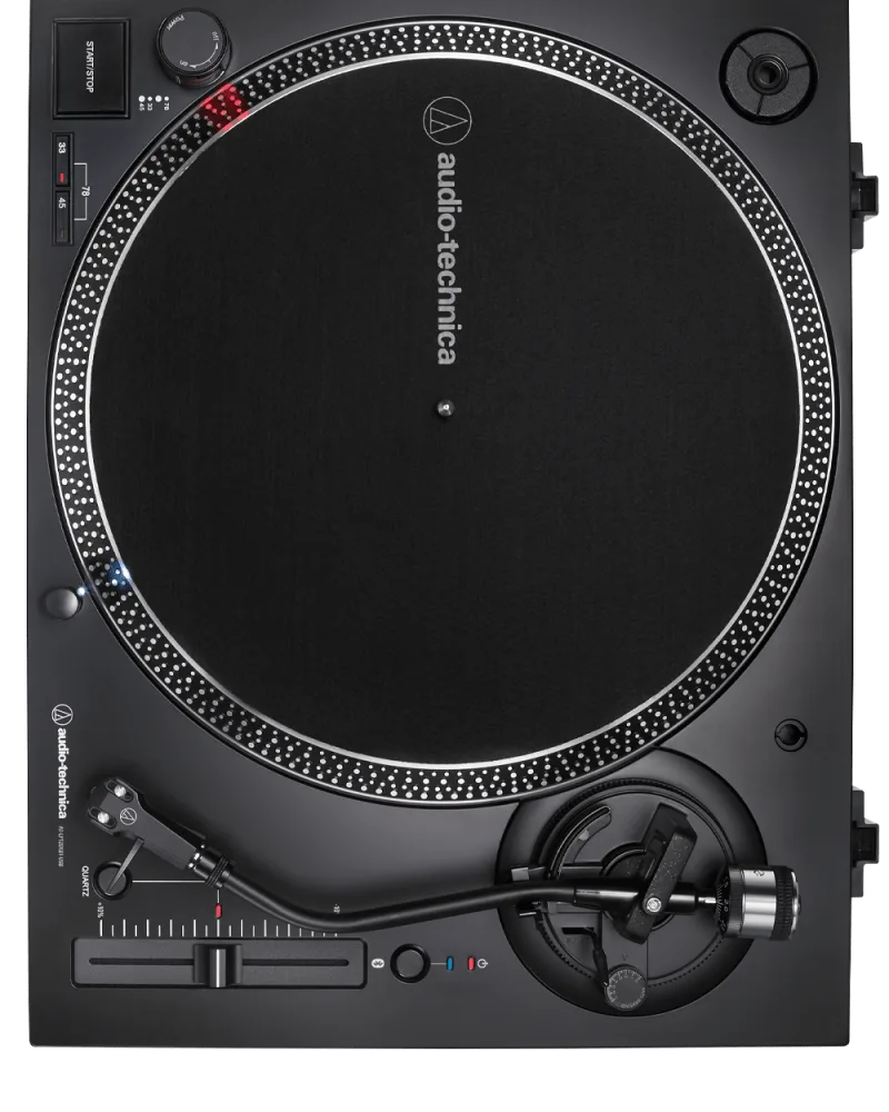 Audio Technica AT-LP120XBT-USB Turntable - Image 5