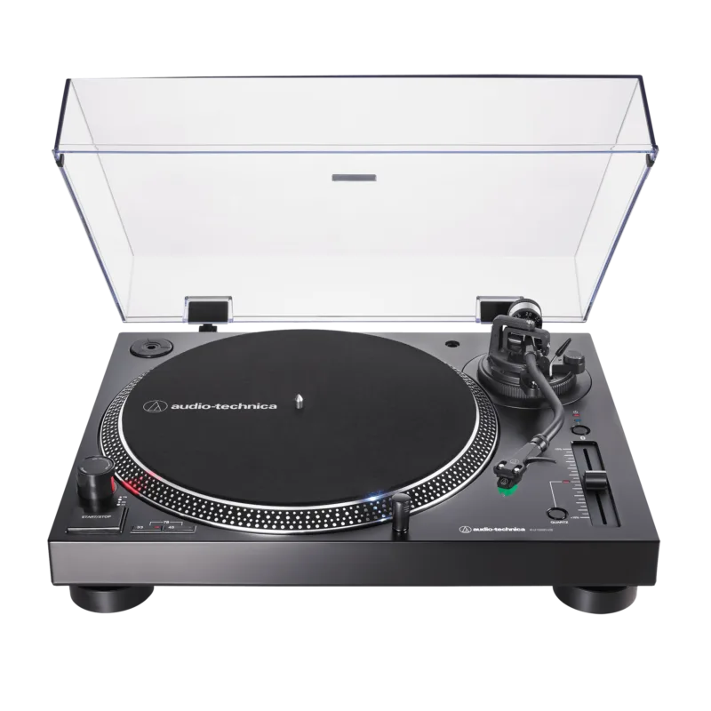 Audio Technica AT-LP120XBT-USB Turntable