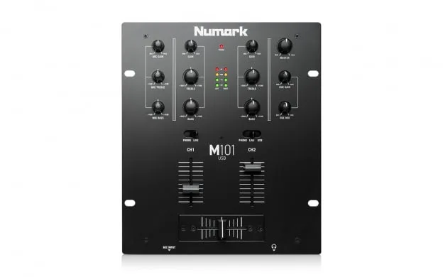 Numark M101USB - Image 2