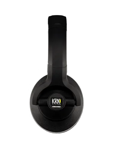 KRK KNS 6402 Headphones - Image 2