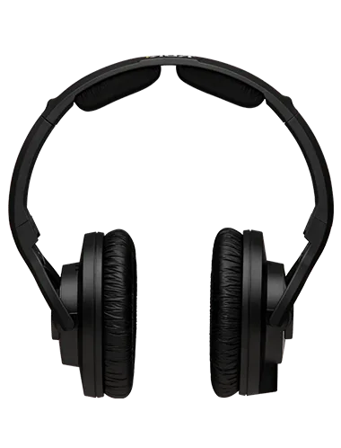 KRK KNS 6402 Headphones - Image 3