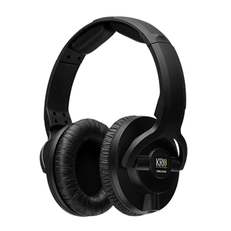 KRK KNS 6402 Headphones