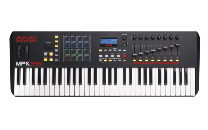 AKAI Professional MPK 261 - Image 2